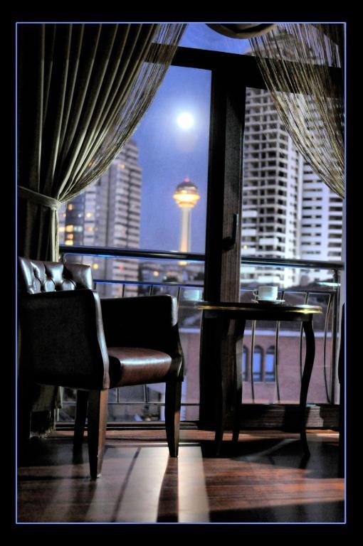 Grand Work Hotel & Spa Ankara Cameră foto
