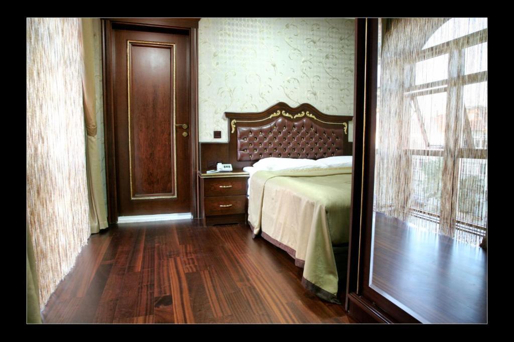 Grand Work Hotel & Spa Ankara Cameră foto